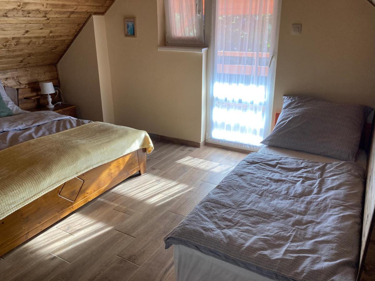 Mimi Apartment Zamárdi