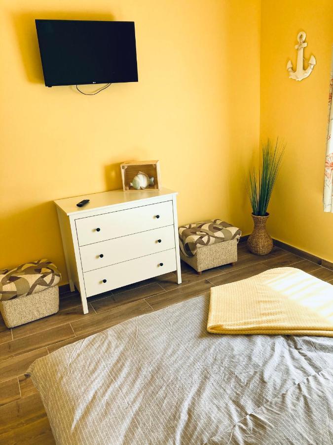Mimi Apartment
