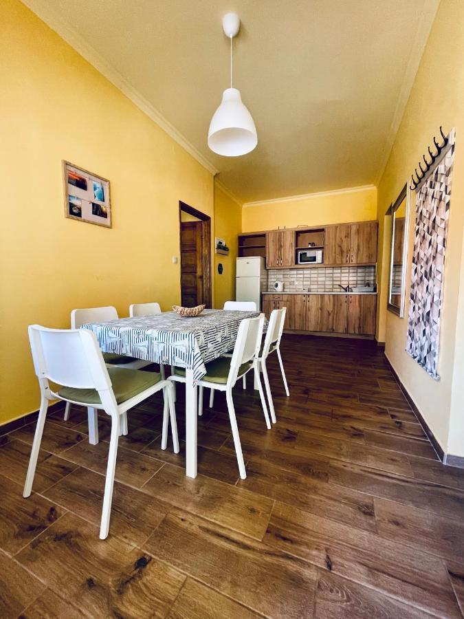 Apartment Mimi Zamárdi