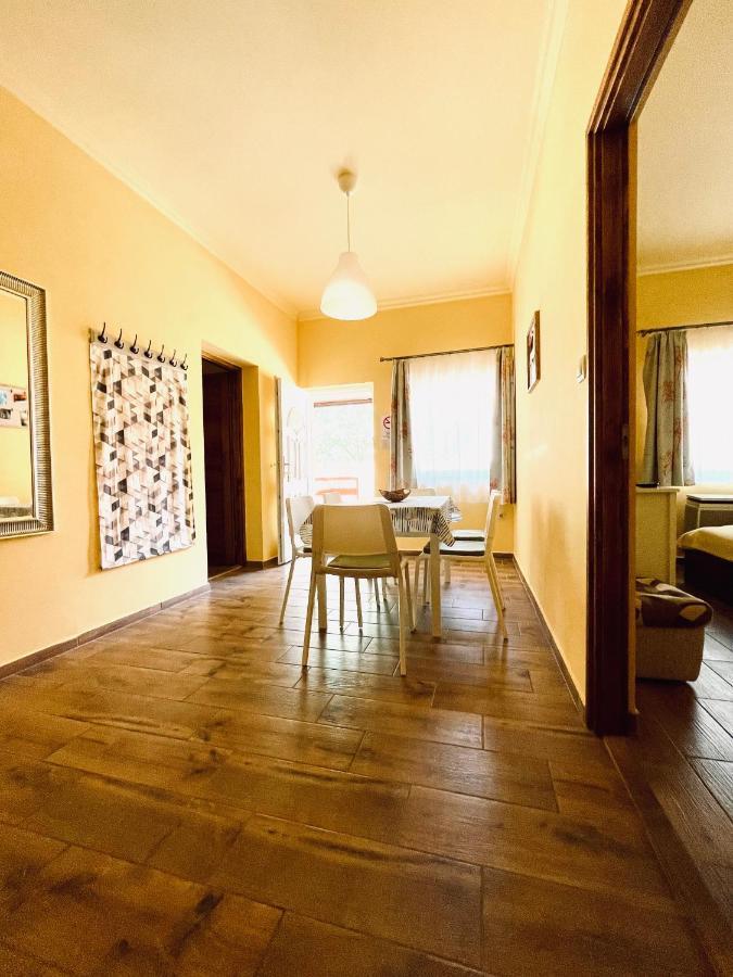 Mimi Apartment