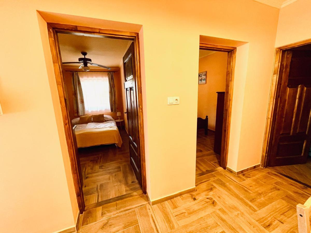 Mimi Apartment
