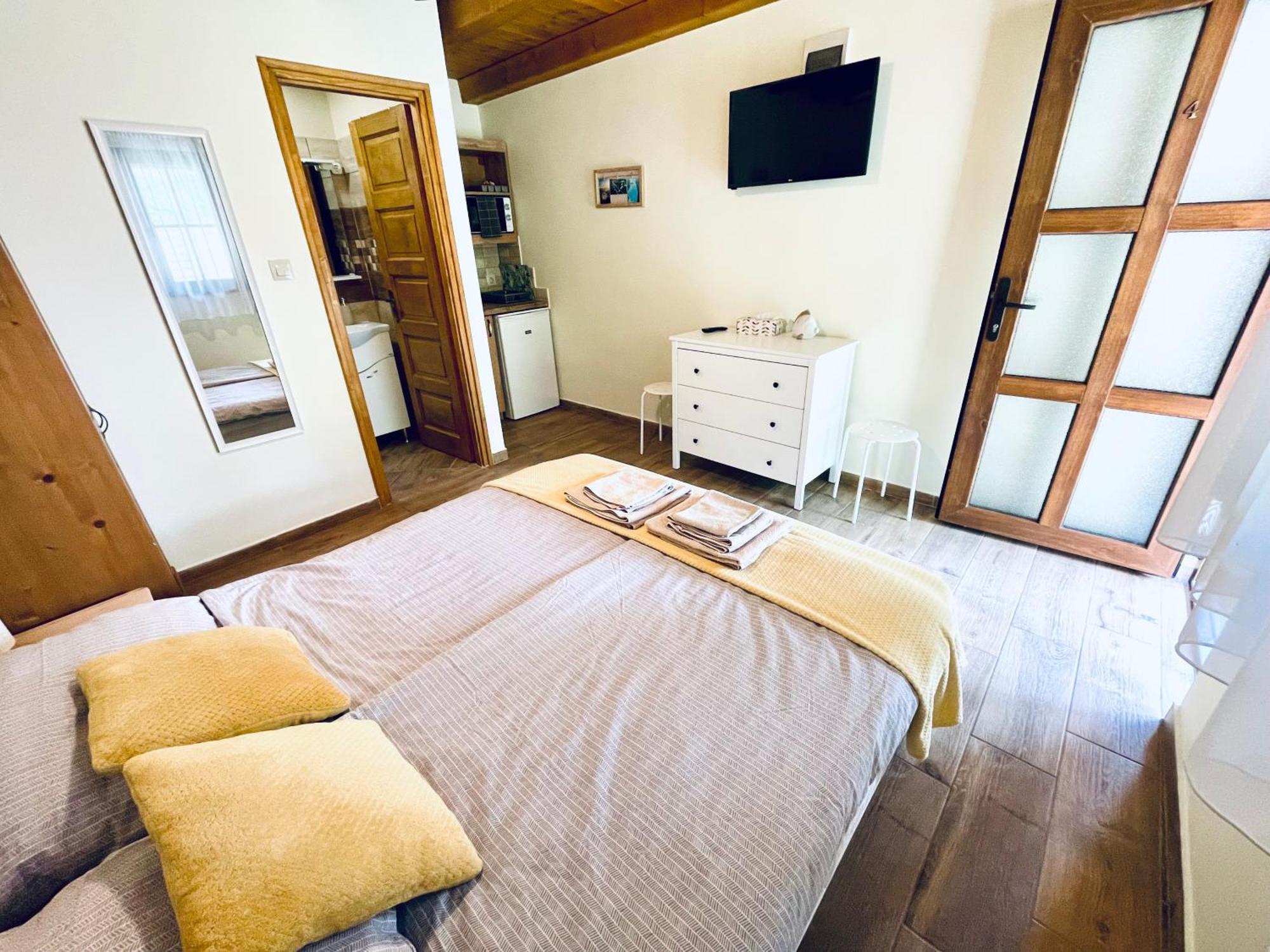 Mimi Apartment