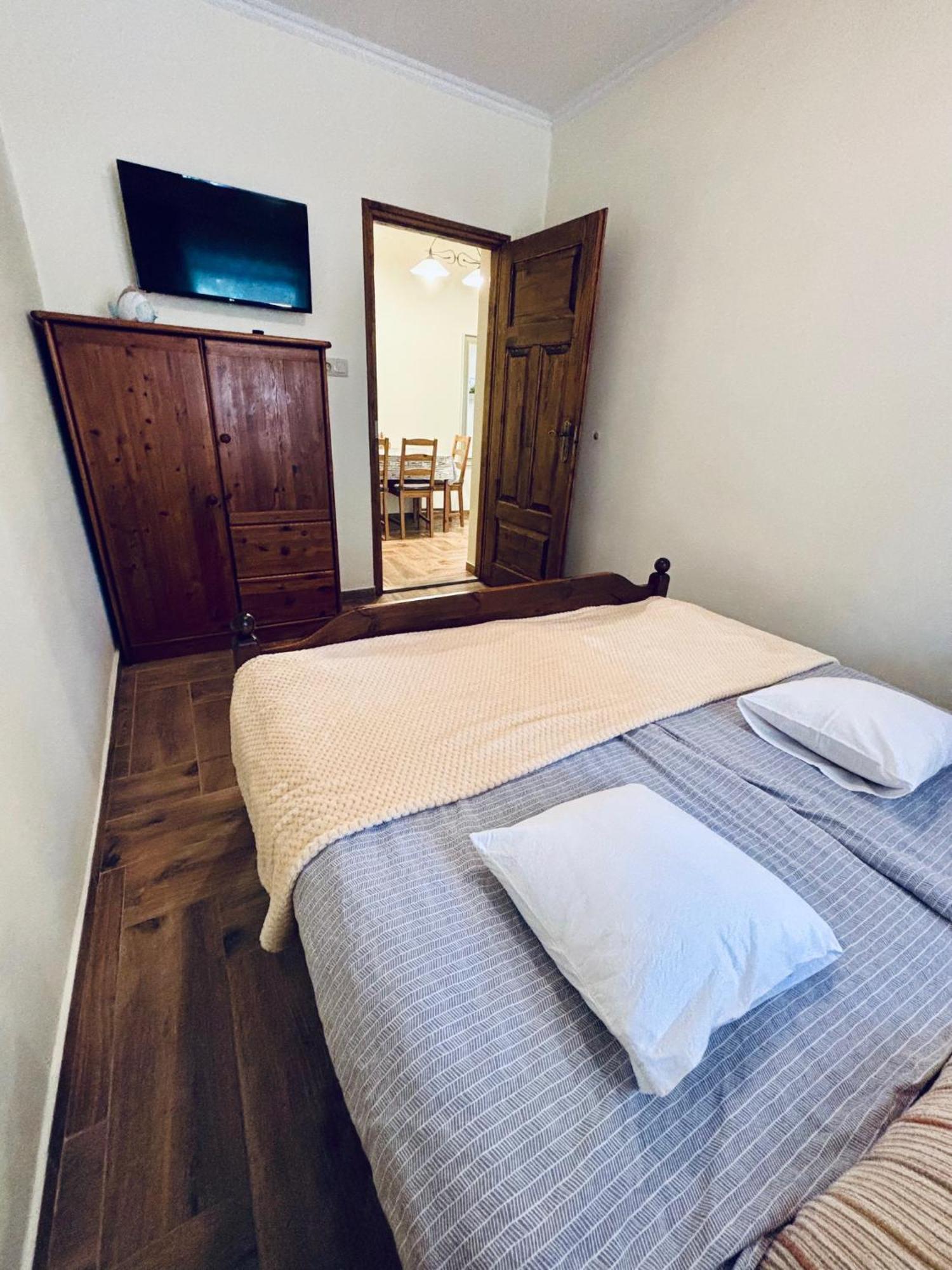 Apartment Mimi Zamárdi