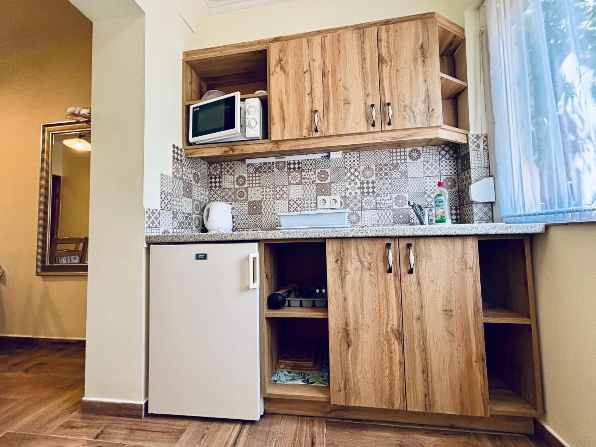 Mimi Apartment